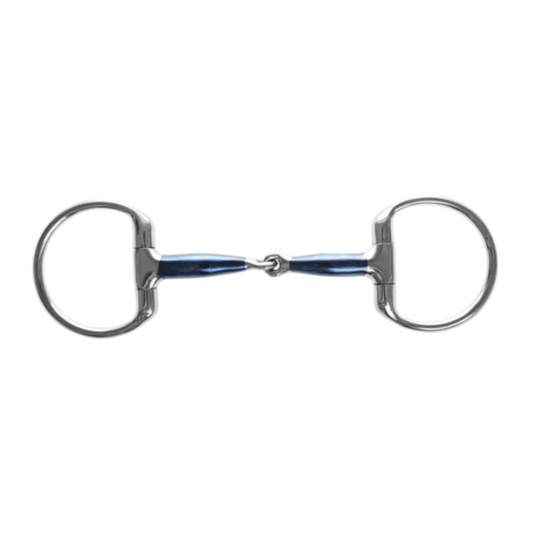 Top Reiter - "MAGIC" 2 - delt Muffebid - animondo.dk - GE - MB - EG - 105