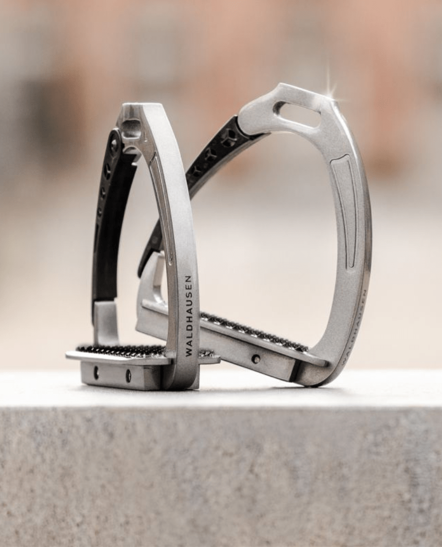 Waldhausen Sikkerhedsbøjler Pro - animondo.dk - 6046201-12