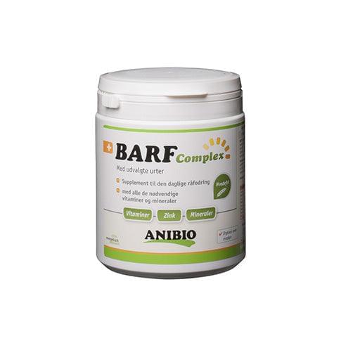 Anibio - BARF COMPLEX 420 G - animondo.dk