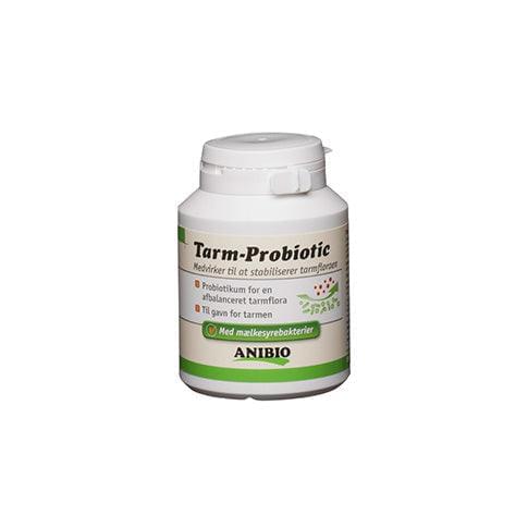 Anibio - TARM-PROBIOTIC 120 KAPSLER - animondo.dk