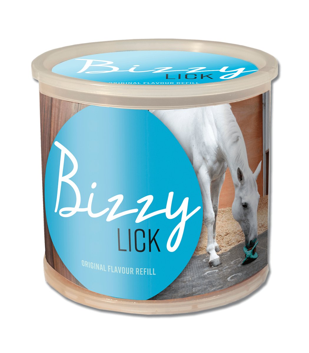 Animondo Bizzy - Lollipop 1kg - Original – animondo.dk