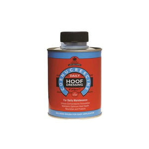 CDM Cornucrescine Daily Hoof Dressing - animondo.dk