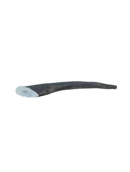 Deer Antler Large 100-150g - animondo.dk