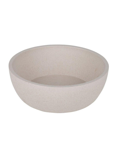 District 70 BAMBOO Dog Bowl - Merengue - animondo.dk