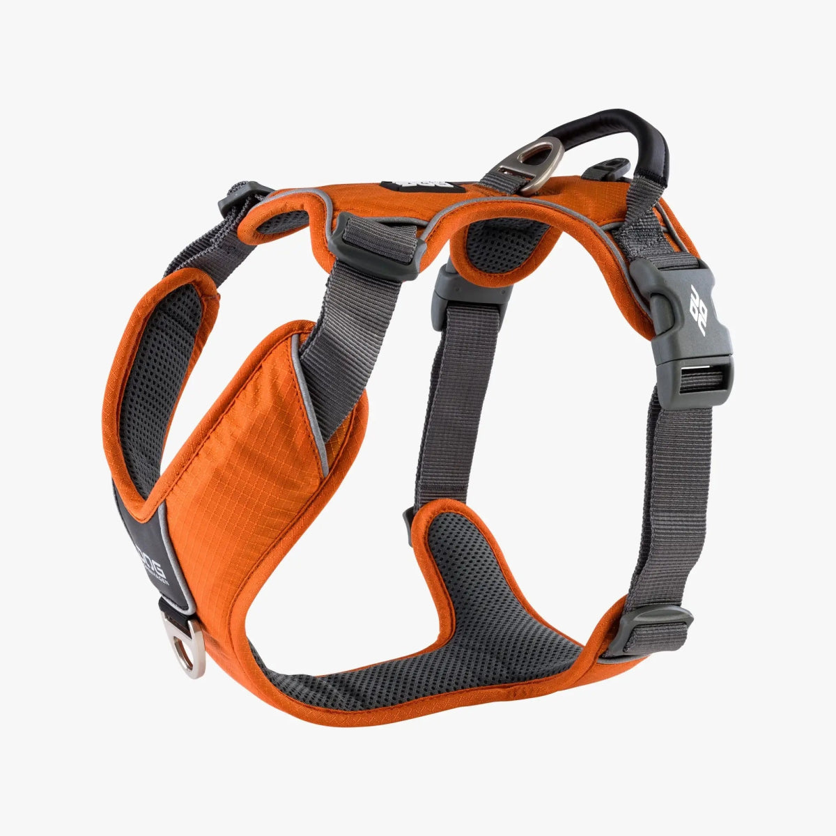 Dog Copenhagen Comfort Walk Pro™ Sele - Orange Sun - animondo.dk