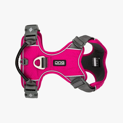 Dog Copenhagen Comfort Walk Pro™ Sele - Wild Rose - animondo.dk