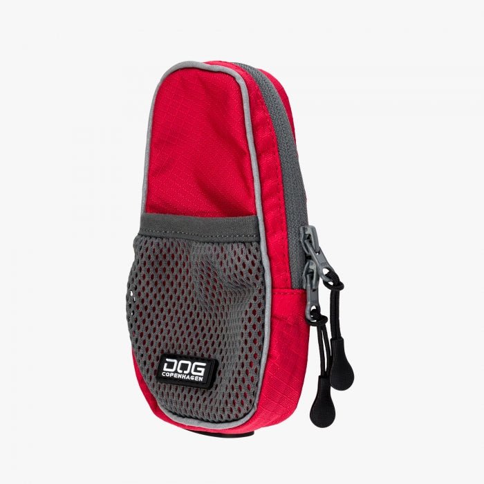 Dog Copenhagen Pouch Organizer™ Linetaske - Classic Red - animondo.dk