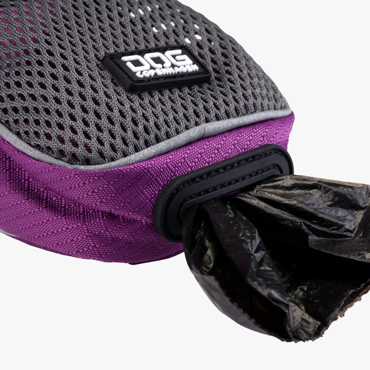 Dog Copenhagen Pouch Organizer™ Linetaske - Purple Passion - animondo.dk