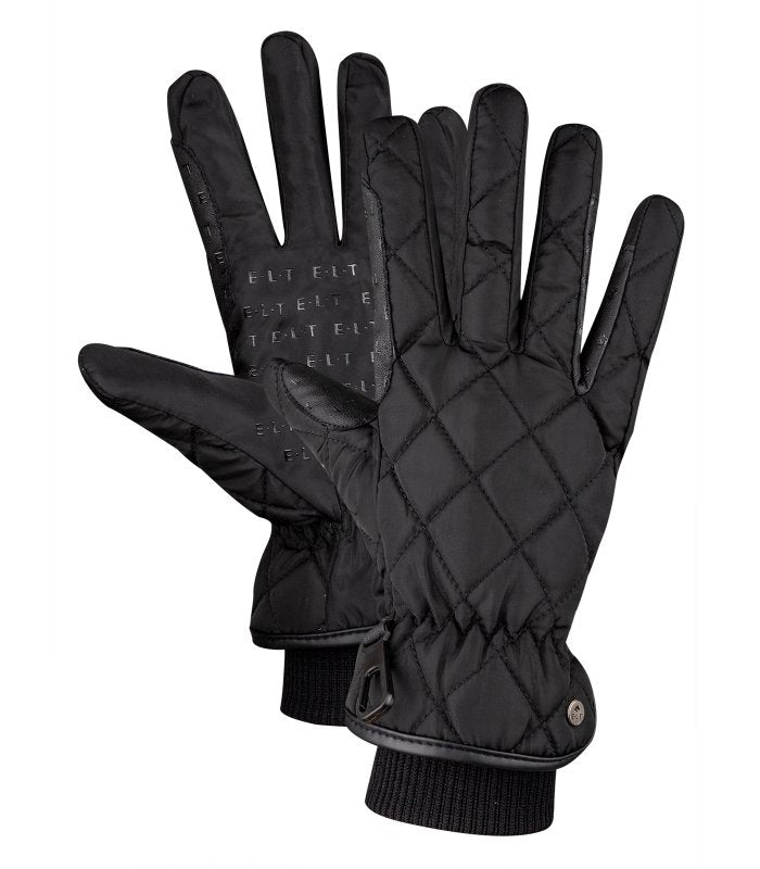 ELT Diamond Winter Riding Gloves - animondo.dk