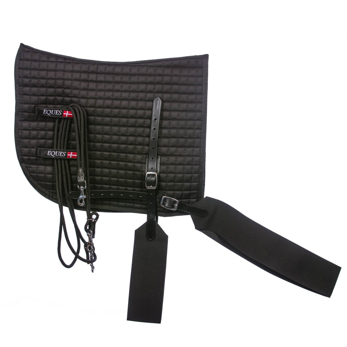 Eques Core Trainer Longesystem - animondo.dk