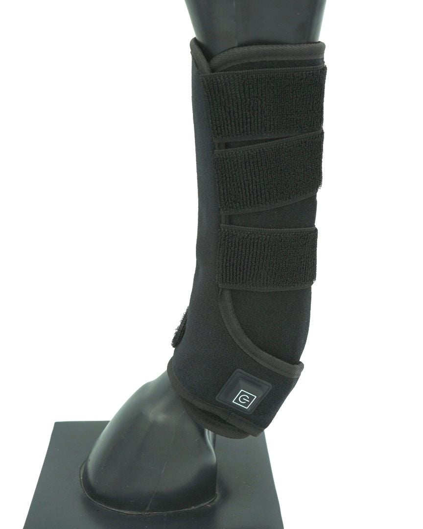 Equine LTS Tendon Boot - Højre + Venstre - animondo.dk