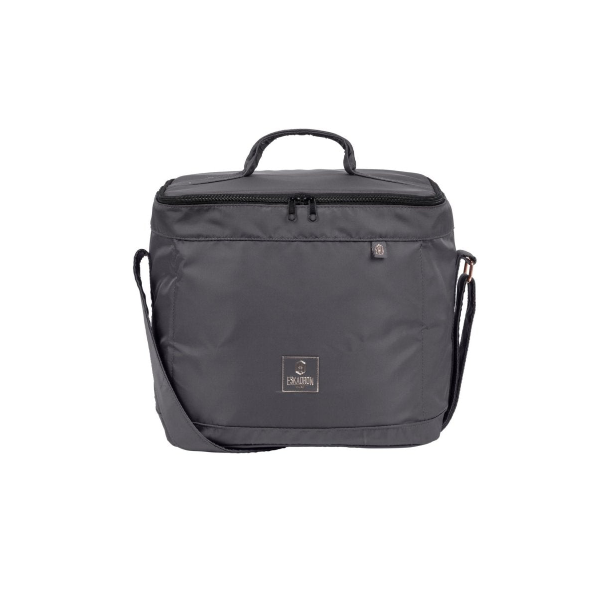 Eskadron HIGHGLOSS Bag - Basalt Grey - animondo.dk