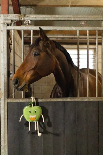 Excellent Horse Foodie Friends Apple - animondo.dk