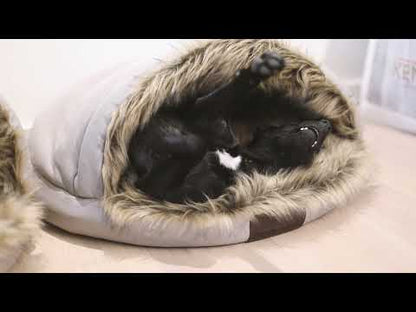 Kentucky Dog Bed Igloo