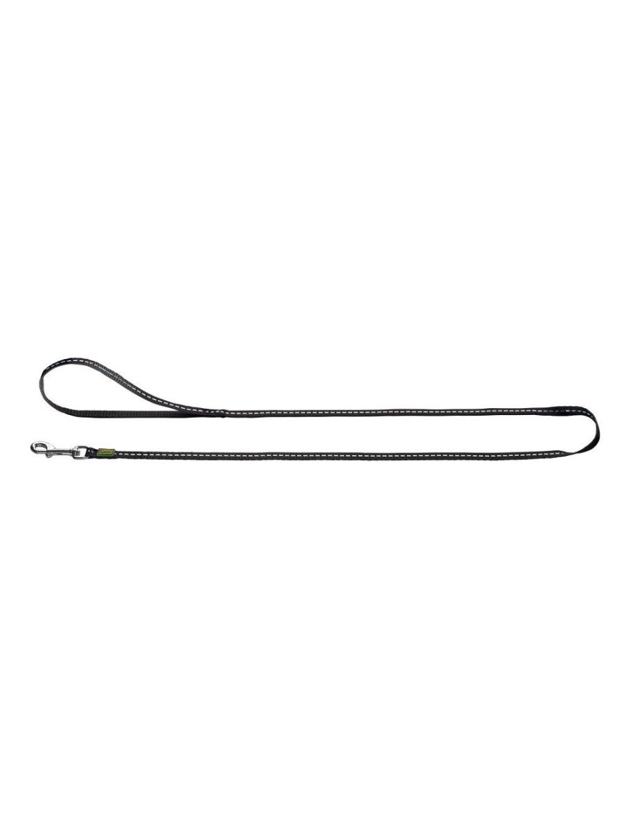 Hunter LI Tripoli Line - Sort - animondo.dk