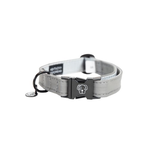 Kentucky Dog Collar Reflective - animondo.dk