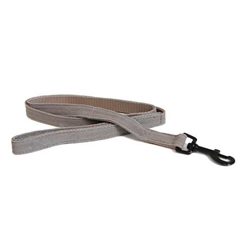 Kentucky Dog Lead Lizard - Beige - 120 cm - animondo.dk