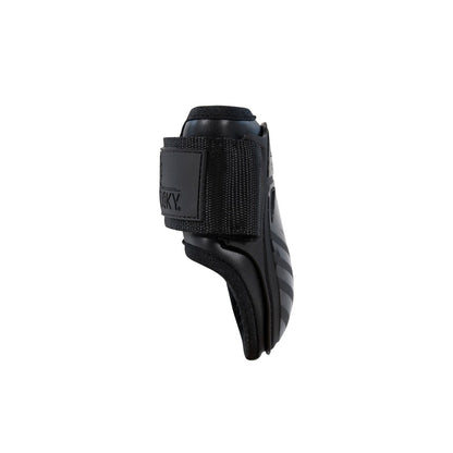 Kentucky Horsewear Gamacher, Bagben - Sort - animondo.dk