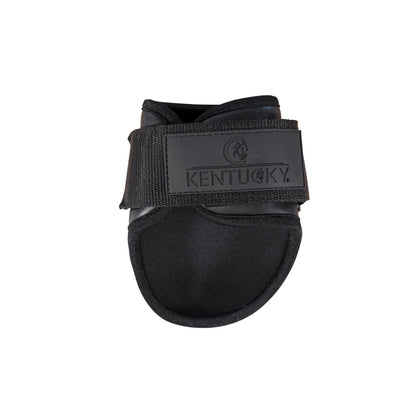 Kentucky Horsewear Gamacher, Bagben - Sort - animondo.dk