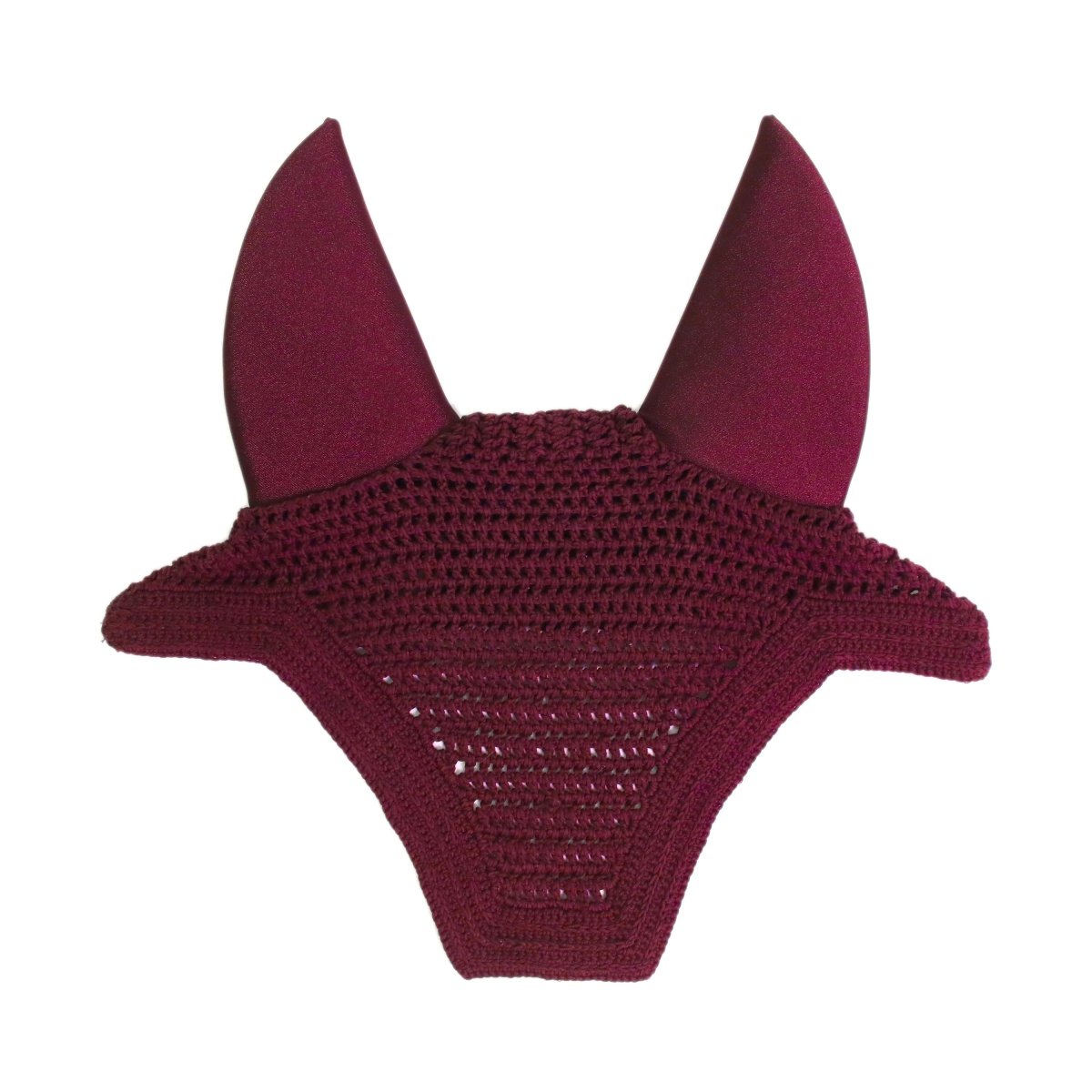 Kentucky Horsewear - Wellington Soundless Hut - Bordeaux - animondo.dk - 42609 - 17 - F