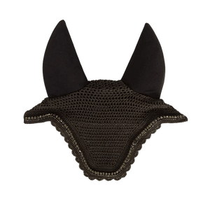 Kentucky Horsewear Wellington Stone & Pearl Soundless Hut - Brown - animondo.dk