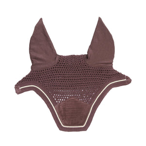 Kentucky Horsewear Wellington Velvet Hut - Lys Lilla - animondo.dk - 42626 - 76 - F
