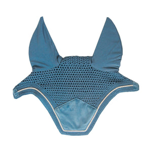 Kentucky Horsewear Wellington Velvet Hut - Lyseblå - animondo.dk - 42626 - 61 - P
