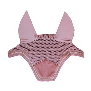 Kentucky Horsewear Wellington Velvet Hut - Old Rose - animondo.dk - 42626 - 10 - P