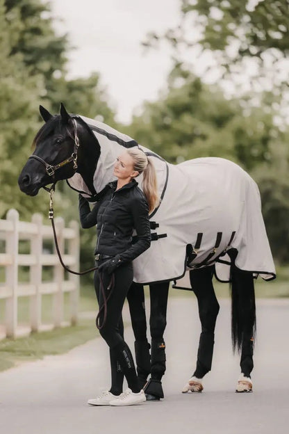 Kentucky Mesh Fly Rug - animondo.dk