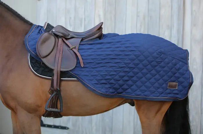 Kentucky Riding Rug - animondo.dk