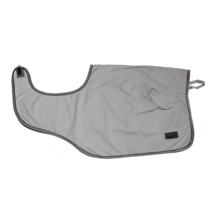 Kentucky Riding Rug Reflective - animondo.dk