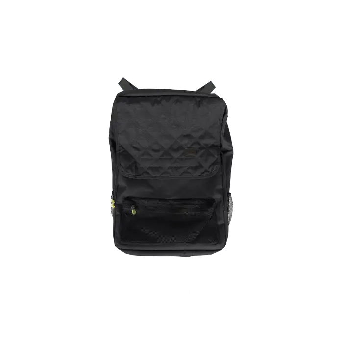 Kentucky Stable Bag - Black - animondo.dk