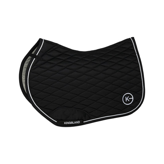 Kingsland Gema Saddle Pad Jumping - animondo.dk