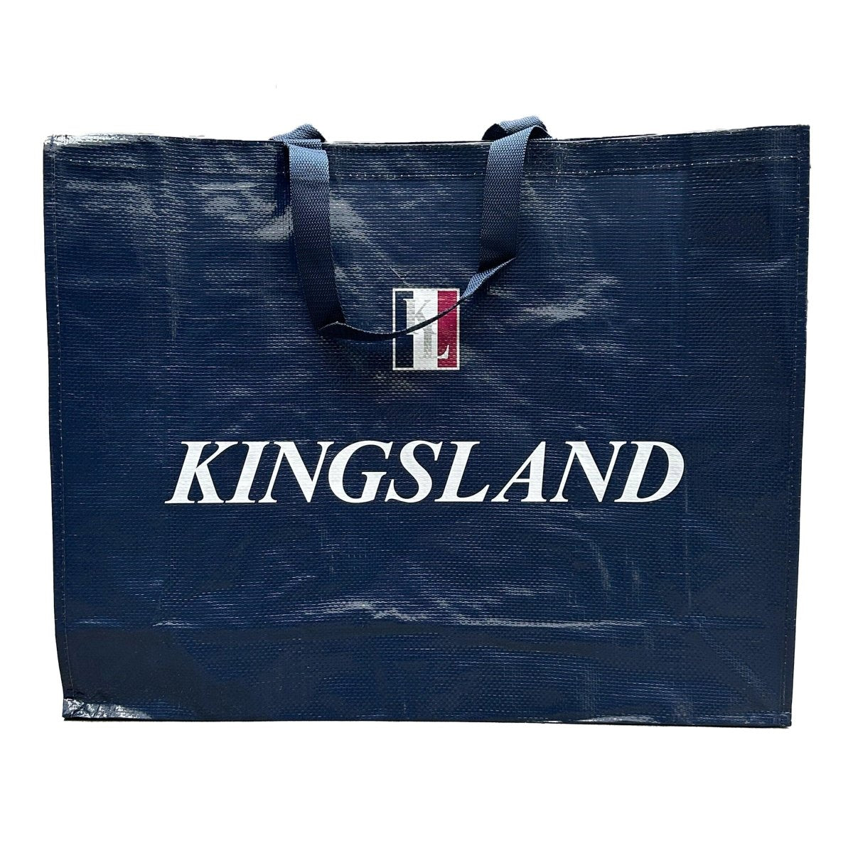 Kingsland Pose t. hø/udstyr - navy - animondo.dk