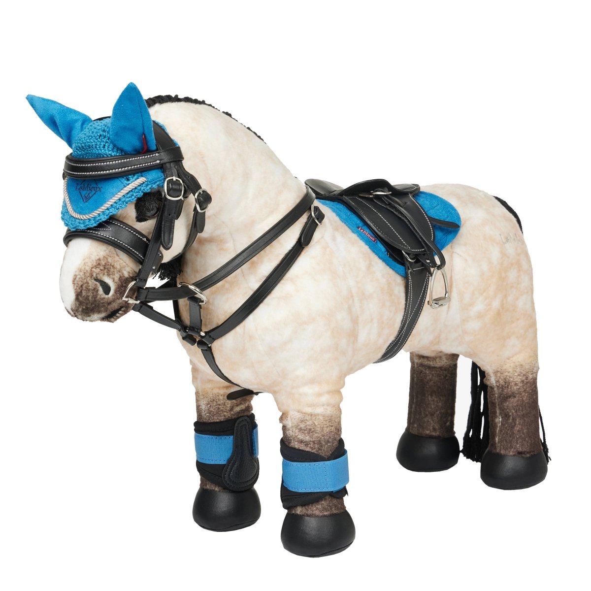 Lemieux Toy Pony Dream - Dun - animondo.dk