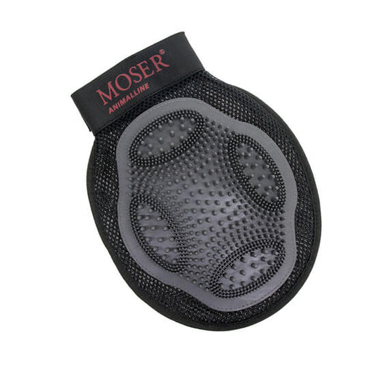 Moser Grooming Glove - animondo.dk