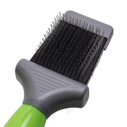 Moser Premium Slicker Brush - animondo.dk