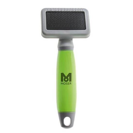 Moser Small Slicker Brush - animondo.dk