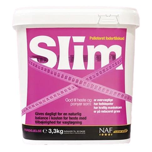 NAF SLIM 3,3 kg - animondo.dk