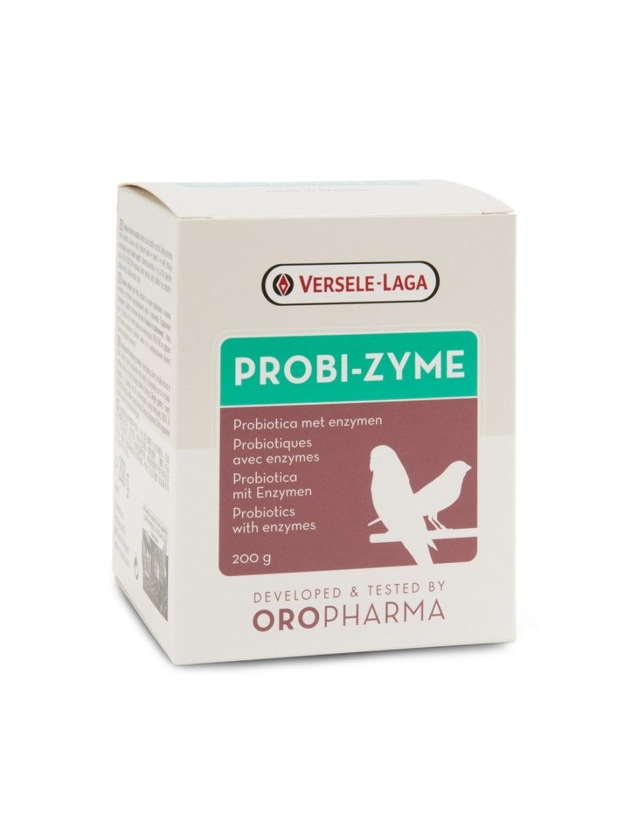 Orop Probi-Zyme 200g - animondo.dk