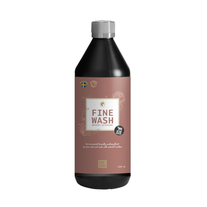 re:CLAIM Fine Wash - 1 L - animondo.dk