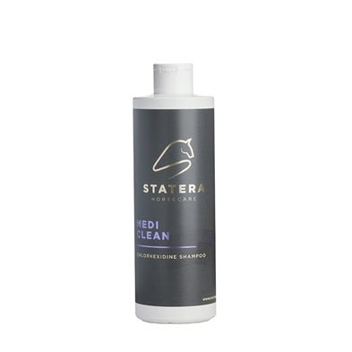 Statera horse medi clean - 500 ml - animondo.dk