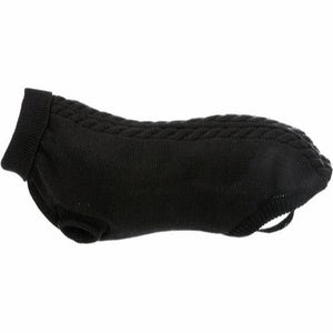 Trixie Kenton Pullover - Sort - animondo.dk