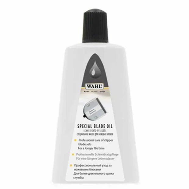 Wahl Special Blade oil - animondo.dk