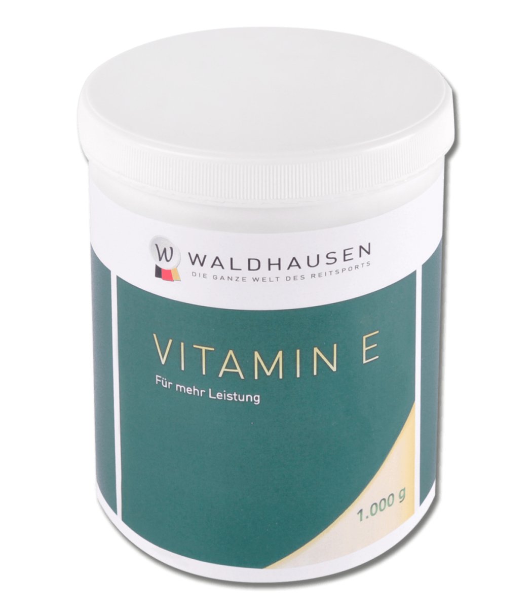 Waldhausen Vitamin E - animondo.dk